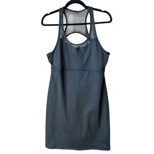 Fabletics Open Back‎ Dress